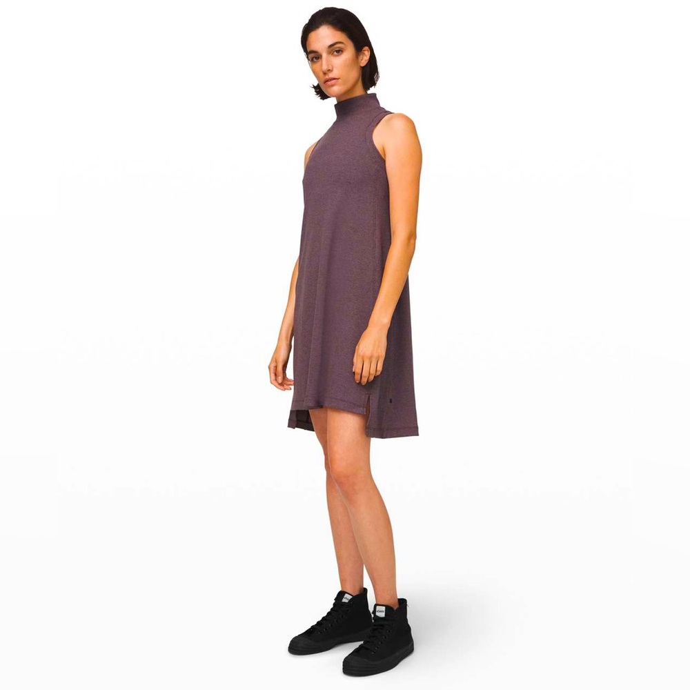 Lululemon Gone for the Week Dress - Picture 2 of 10